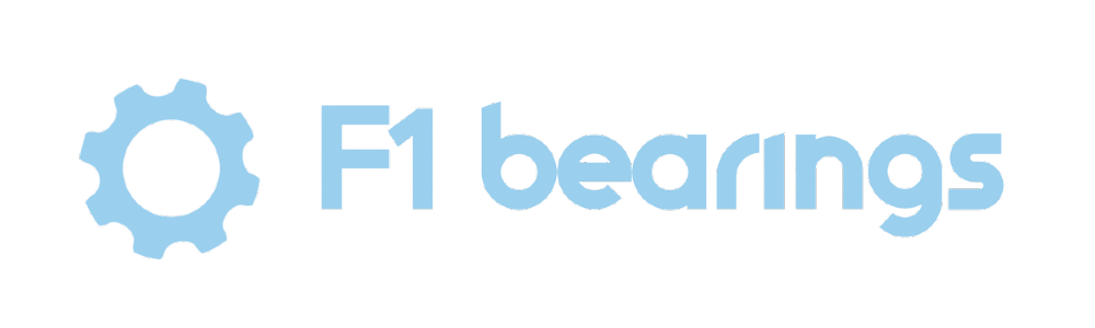 F1 Bearings Logo