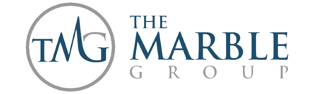The Marble Group Logo